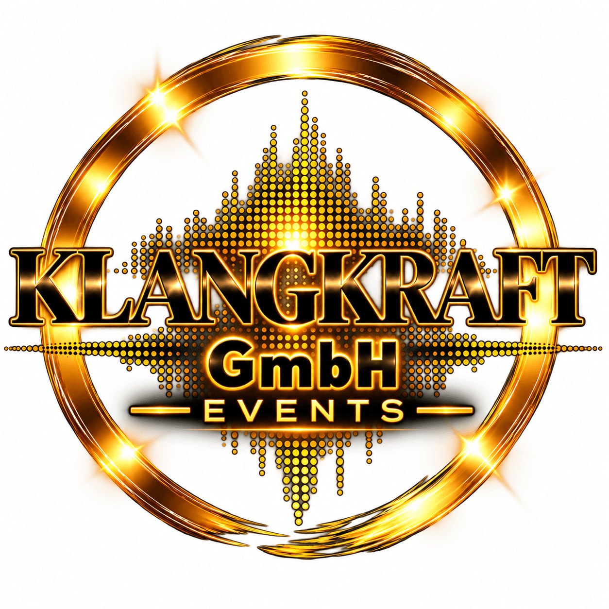 Klangkraft GmbH Events